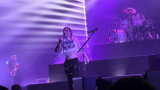 YOU by Chase Atlantic at the Theater Toronto Ontario Novmber 5 2024