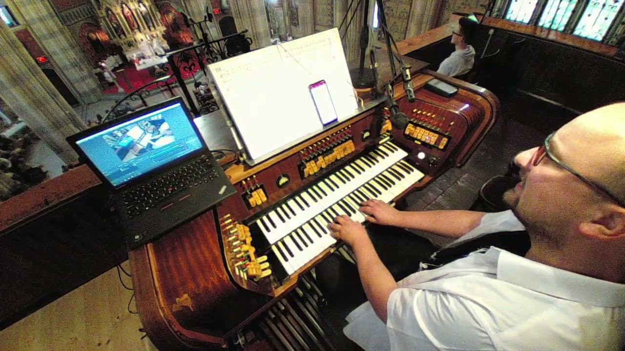 Zde nebeska je mana - KNC 724