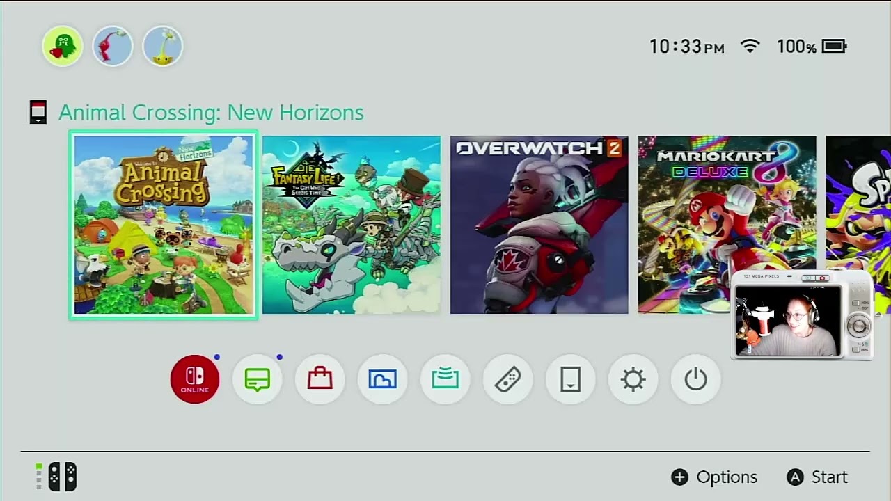 Fantasy Life i 🧃day 4 of restarting my game | cozy stream 🍏