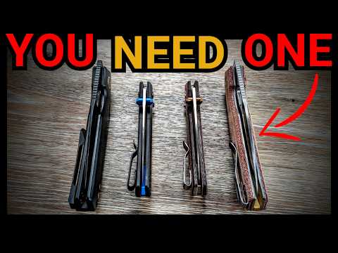 Vosteeds Standout Knife You Can’t Miss — They Keep Raising the Bar!