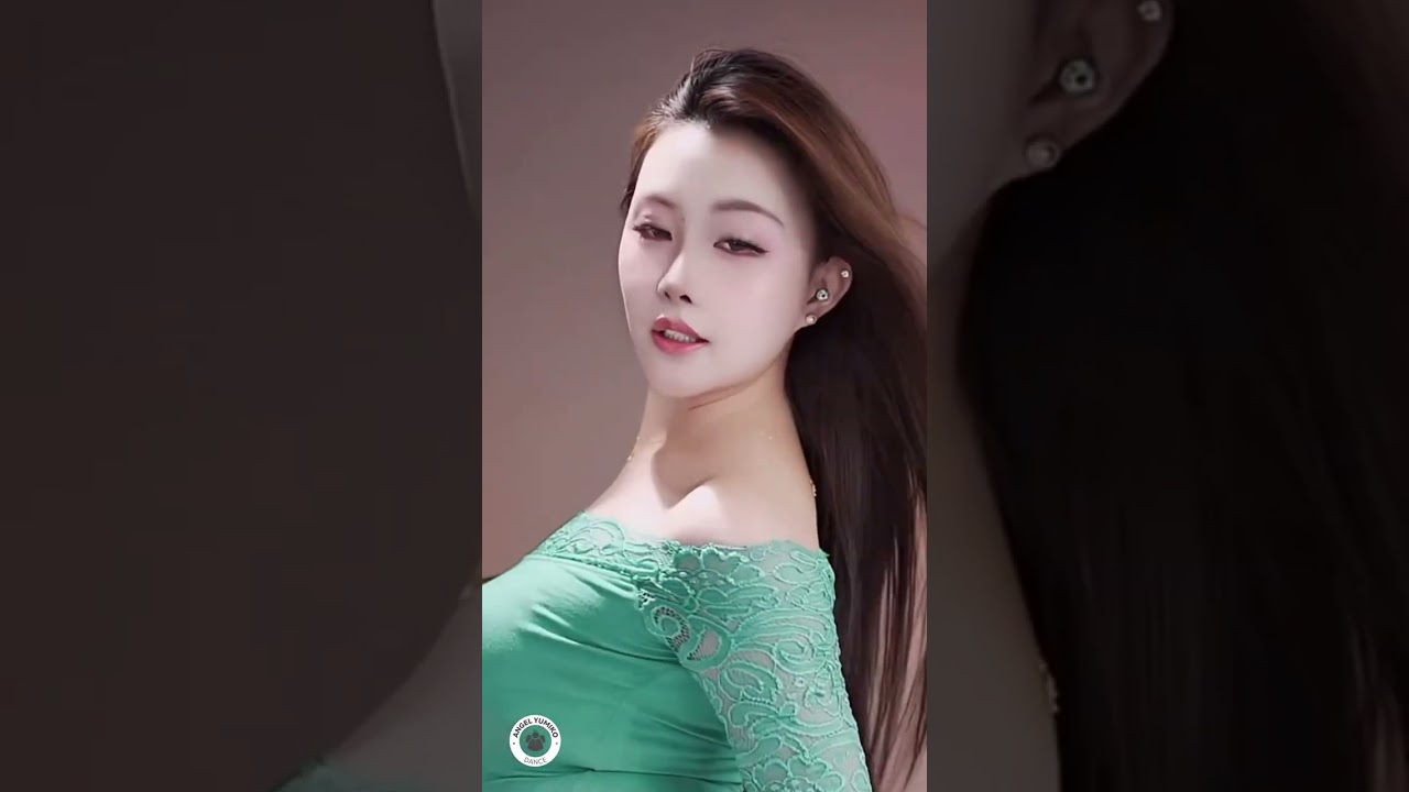 Любовь, предназначенная для двоих - Ангел Юмико (новое видео)