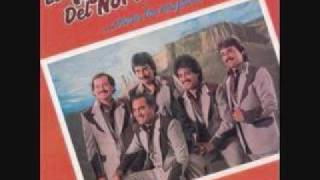 quiero que me quieras-los tigres del norte chords