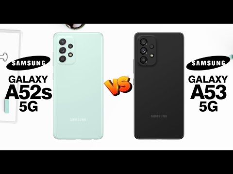 Samsung Galaxy A52s