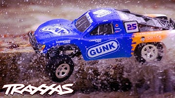 Short Course Bash | Traxxas Slash