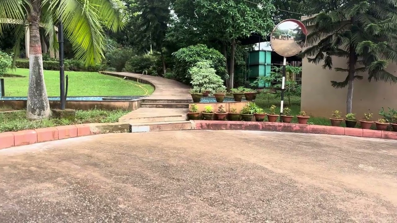 “Inside JSW Office Barbil 🏢 | Office Tour & Behind The Scenes | Barbil Vlog” || PART 2