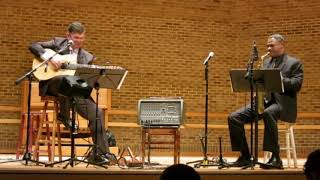 BOSSA NOVA (Welson Tremura / Keith McCutchen / Todd Wright)