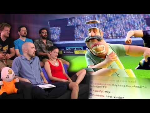 The Unbeatables Trailer! - Show and Trailer June 2014! - Part 42 - The Unbeatables Trailer! - Show and Trailer June 2014! - Part 42