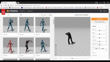 Unity ile Yapay Zeka - 2 Düşman Karaktere Animasyon Ekleme