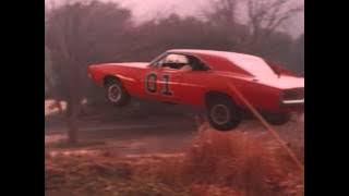 All General Lee Jumps (1979-2000)