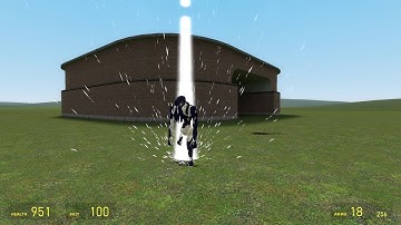 Deepwoken Squibbo V2 PAC3 Showcase