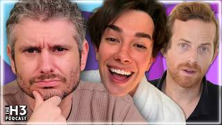 James Charles Is Screwed & Ned Fulmer Is Still Pathetic - H3 Show #271