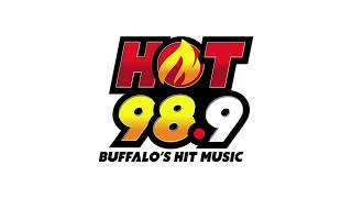WBBF\/Buffalo, New York Legal ID - September 5, 2025