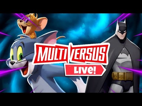 multiversus discord multiversus discord