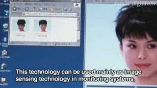 Frame Free SDK - Revolutionary Image Morphing Software : DigInfo screenshot 2
