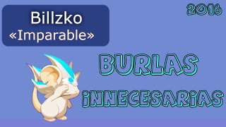 ¡BURLAS INNECESARIAS! (Trucos estúpidos sin sentido) [TRANSFORMICE 2016]