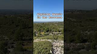 #provence #alpilles #shorts #shortsvideo #france #vivelafrance #urlaubinfrankreich