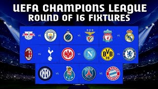UEFA CHAMPIONS LEAGUE 2023 • Bayern Munchen vs PSG ~ Liverpool vs Real Madrid