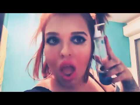 Fake britney spears - YouTube