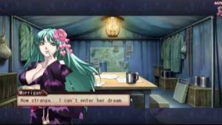 クロスエッジ Cross Edge - E22B Dreamless J Only