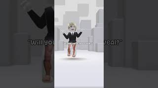 Stay safe #roblox #trend