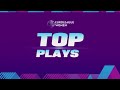 Top 5 Plays | Gameday 12 | EuroLeague Women 2023-24