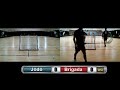 2018-02-04 BRIGADA vs. Jödö 11:00