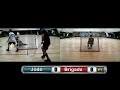 2018-02-04 BRIGADA vs. Jödö 11:00