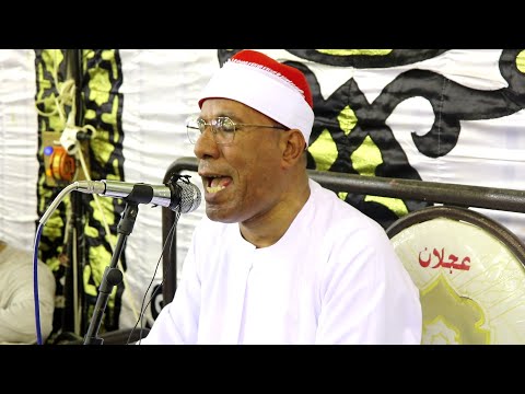 بصوته العذب الشجي الطاروطي يبدع في أحدث تسجيلاته من سورة النور