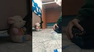 Bunu Uzaylılar Izlemesin