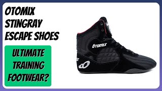 REVIEW (2026): Otomix Stingray Escape Shoes. Features