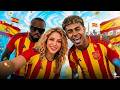 GIMS x DUA LIPA Style – Lamine Yamal (Champion of the World) | Official Music Video 2026 ⚽🏆