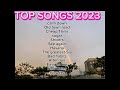 Top hit songs 2023