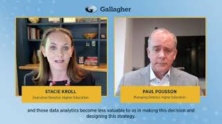 Gallagher | Designing your Insurance Portfolio