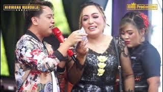 SALAH SIJINE OCHOL DHUT VERSI LIVE SHOW MAMAH DEVI DSN GALIAN DESA PATIMBAN 26 JULI 2023