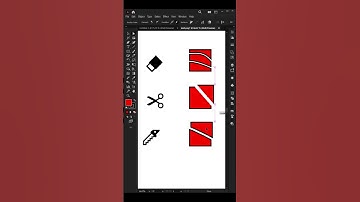 Adobe illustrator tutorial for beginners #adobeillustrator #logo