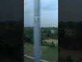 orang desa naik kereta super cepat wossh.alhasil melongo