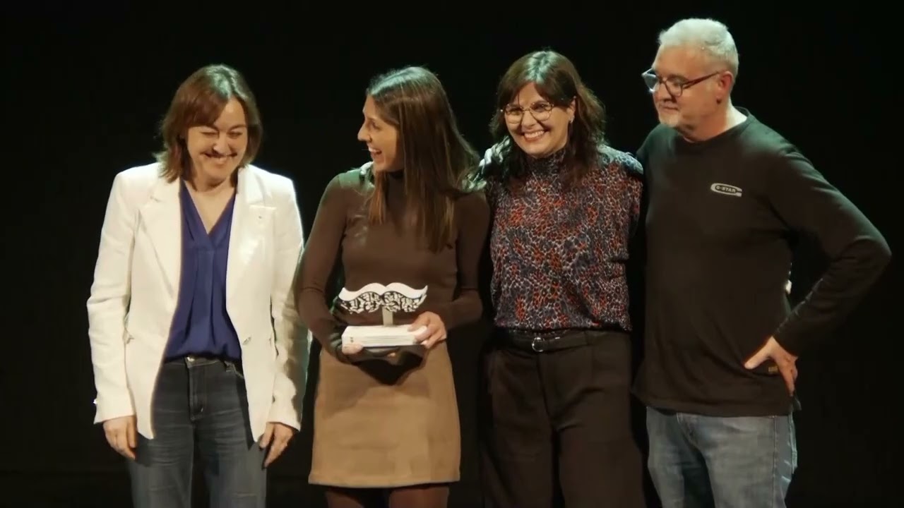 ADCGCS Diumenge 20260301