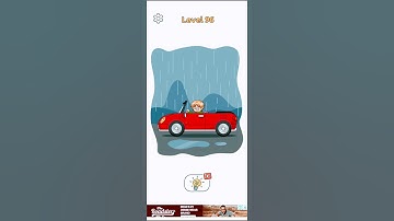 Dop 4 Game Level 96 ll Draw line to complete a level ll Dop 4 Gameplay short video ll How to play