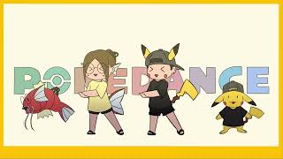 Pokédance