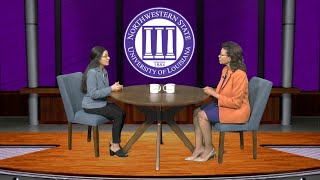 First Generation Students discussion with Dr. Kim Hunter Reed