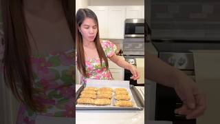 Spanish Bread Hack You Need to Try! 🥖❄️Proof. Freeze. Wrap. Store #shorts #baking #spanishbread