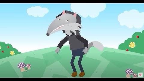 Something wicked is lurking in the woods of Cyberland...