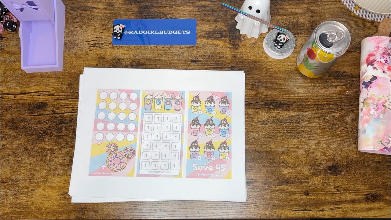 Happy Freebie Friday | 2026 Focus Collab