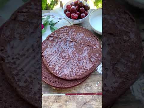 ვიდეო: ეტაპობრივად რეცეპტი შოკოლადის სუფლე