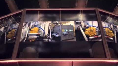 Vehicle Dynamometer Capabilities & Services