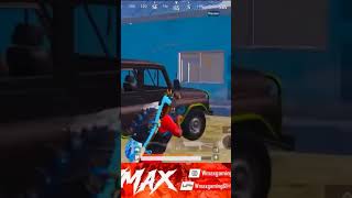 RNTX wmax angine 1v4 #wmaxgaming #shorts #bgmi #scoutfunny @WmaxGaming6