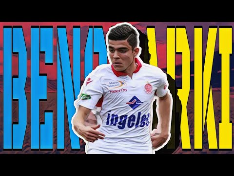 ACHRAF BENCHARKI | SKILLS 》 GOALS 》ASSISTS