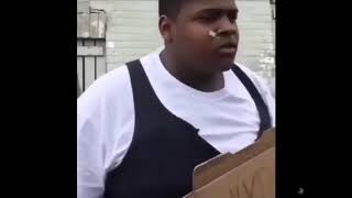 Pumped up Kicks (EARRAPE)