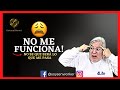 🔴▶️EL NEGOCIO NO me FUNCIONA! No se que estoy Haciendo mal? - Giovanni Perotti 2022