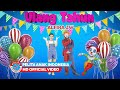 Download Lagu Lagu Anak Indonesia - SELAMAT ULANG TAHUN -  (Birthday Songs) - Alfira ZW